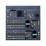 Sony MKS-9012A (MKS-9012) 2M/E Control Panel for MVS-8000/DVS-9000 Series Switchers Sony MKS-9012A (MKS-9012) 2M/E Control Panel for MVS-8000/DVS-9000 Series Switchers